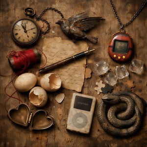 yurae - why won't you