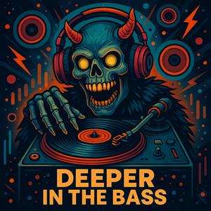 Deeper in the bass