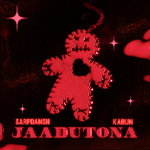 Jaadutona