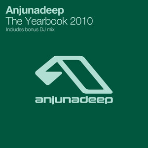 Anjunadeep The Yearbook 2010 (iTunes)