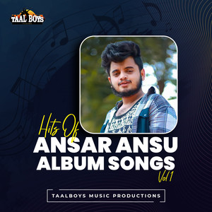 Nenjile Azhake Dilruba (Hits Of Ansar Ansu Albums, Vol. 1)