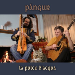 La Pulce D´Acqua