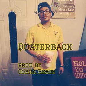 quarterback (Explicit)