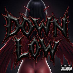 Down Low (feat. PARIS The Prince) [CrimeMix Guitar Version] [Explicit]