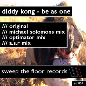 Be As One (Michael Solomons Mix)