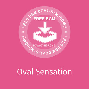 Oval Sensation