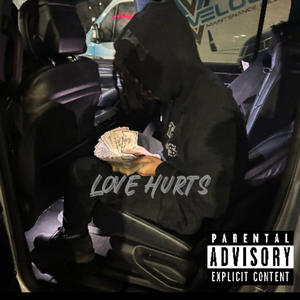 Love Hurts (Explicit)