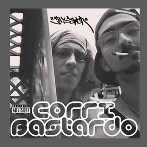 Corri bastardo (Explicit)