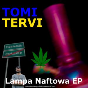 Lampa Naftowa EP (Explicit)