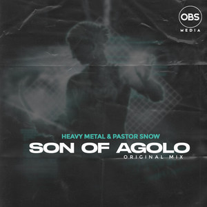 Song Of Agolo (Original Mix)
