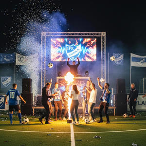 Mikael Collin - IFK Kumla