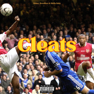 Cleats (Explicit)