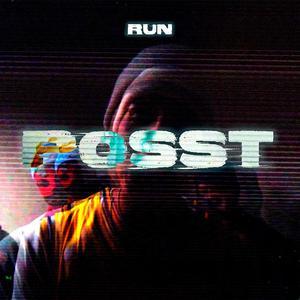 Run (feat. Gizzi) (Explicit)