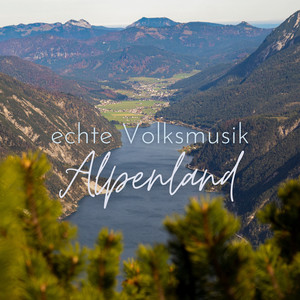 Echte Volksmusik aus dem Alpenland (Vol. 3)