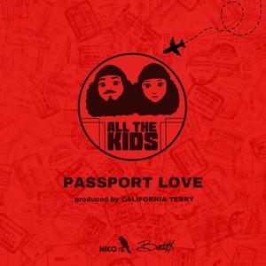 Passport Love