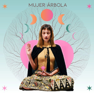 Mujer Árbola