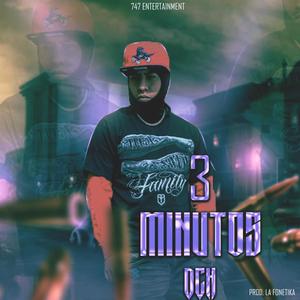 3 Minutos(feat. Dch) (Gen el uniko Remix|Explicit)
