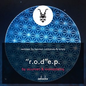 R.O.D (Original Mix)