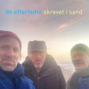 Skrevet i sand