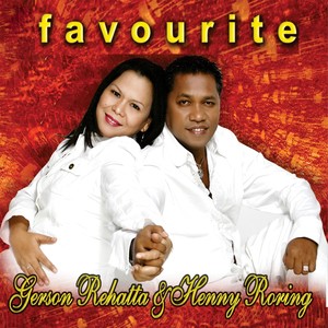 fAVORITE DUET GERSON REHATTA & HENNY RORING