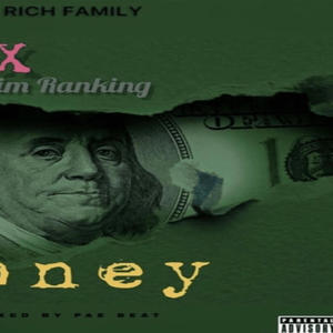 HOW MUCH MONEY (feat. BHIM RANKING)