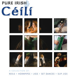 Pure Irish Céilí