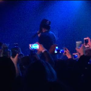 Hey Mrs. Poppin (Explicit)