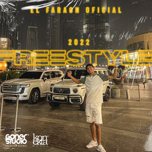 Freestyle 2022 (Explicit)