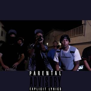CAPONE ST (feat. GSAV & 5THANG) (Explicit)