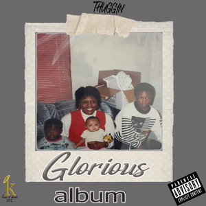 Glorious (Explicit)