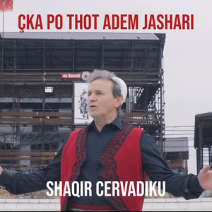 Çka Po Thot Adem Jashari