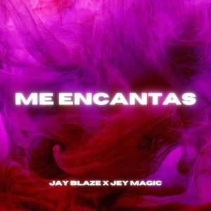 Me Encantas