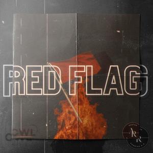 Pastor Charles A.R. - Red Flag