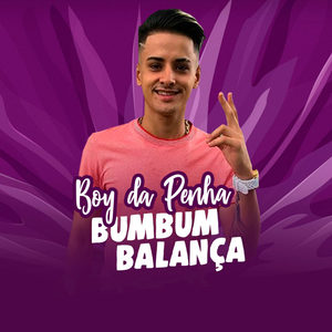 Bumbum Balança