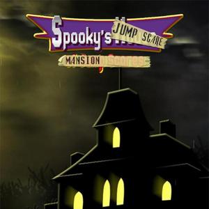 SPOOKY MONTH (Explicit)