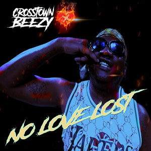 No Love Lost (Explicit)