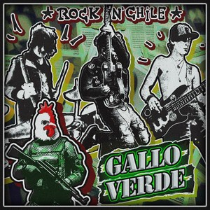 Gallo verde