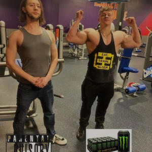 Going home (feat. kgainzz) (Explicit)