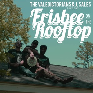 Frisbee on the Rooftop (Explicit)