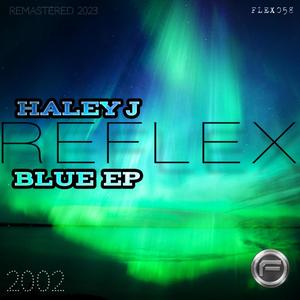 Blue (feat. Haley J) (instrumental mix 2023 remaster)