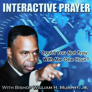 Could You Not Pray With Me One Hour, Vol. 1