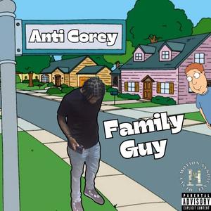 Family Guy (Explicit)