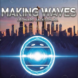 Spring Thing-LEONARD JACKSON JR.