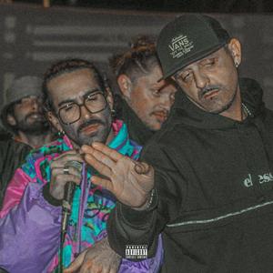 A fest è sciut (feat. Mistah & DirtyGun) [Explicit]