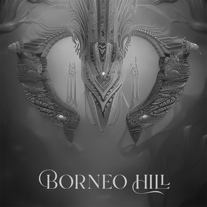 Borneo Hill