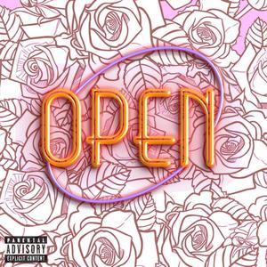 Open For Business (feat. Javii) (Explicit)
