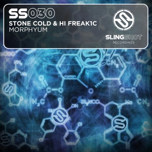 Morphyum (Original Mix)