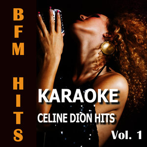 You Make Me Feel Like a Natural Woman (Originally Performed by Celine Dion) (伴奏)