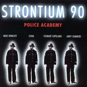 Strontium 90