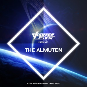 Jupiter Son - Evol Future